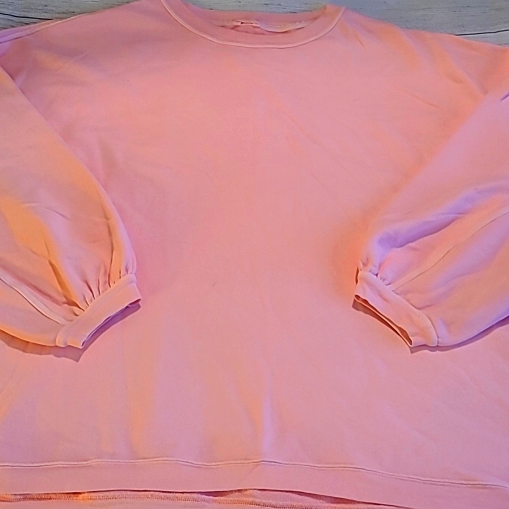 Gently Worn Aerie Oversized Sweatshirt